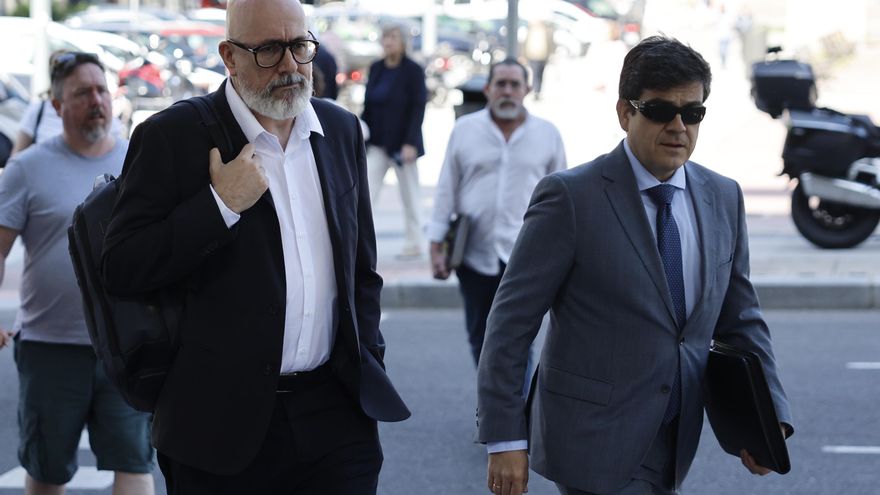 La Justicia reactiva la investigación de las muertes en residencias con la declaración de tres ex altos cargos de Ayuso