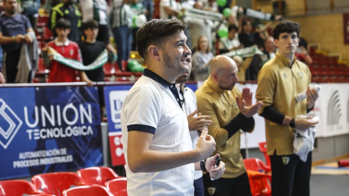 Córdoba Patrimonio - Noia Portus Apostoli