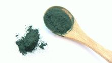 espirulina