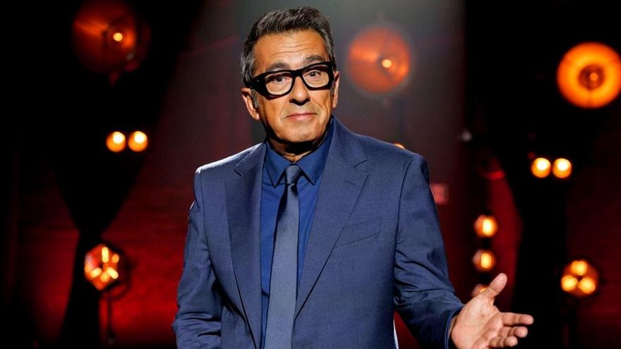 RTVE pone fecha de vuelta al 'Futuro imperfecto' de Buenafuente y despeja otra incógnita en el prime time de La 1