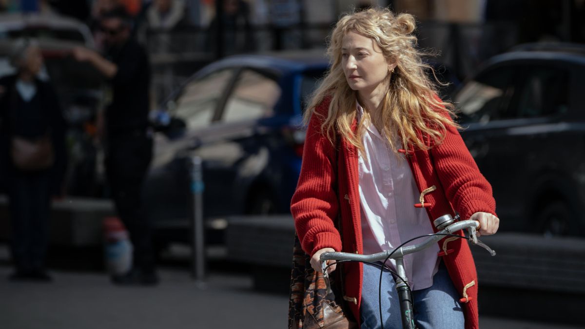 'Tres adioses': la belleza de vivir