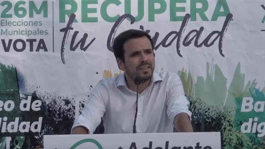 Críticos de IU exigen a Garzón celebrar una asamblea extraordinaria para debatir el "fracaso" de su estrategia