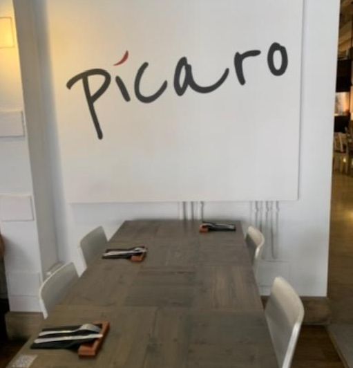 Pícaro