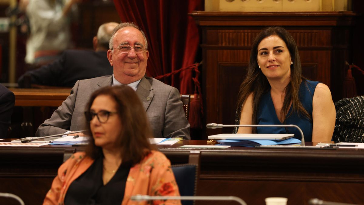 Exmembres de Vox proposen impedir per llei que els partits usin els seus grups parlamentaris com a caixa de finançament