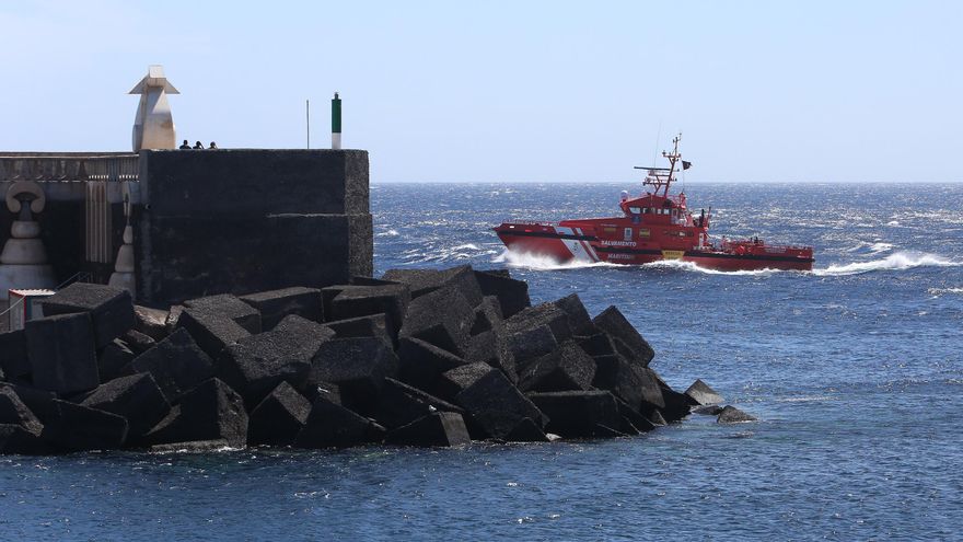 El testimonio de los supervivientes contradice la versión oficial sobre el naufragio de El Hierro