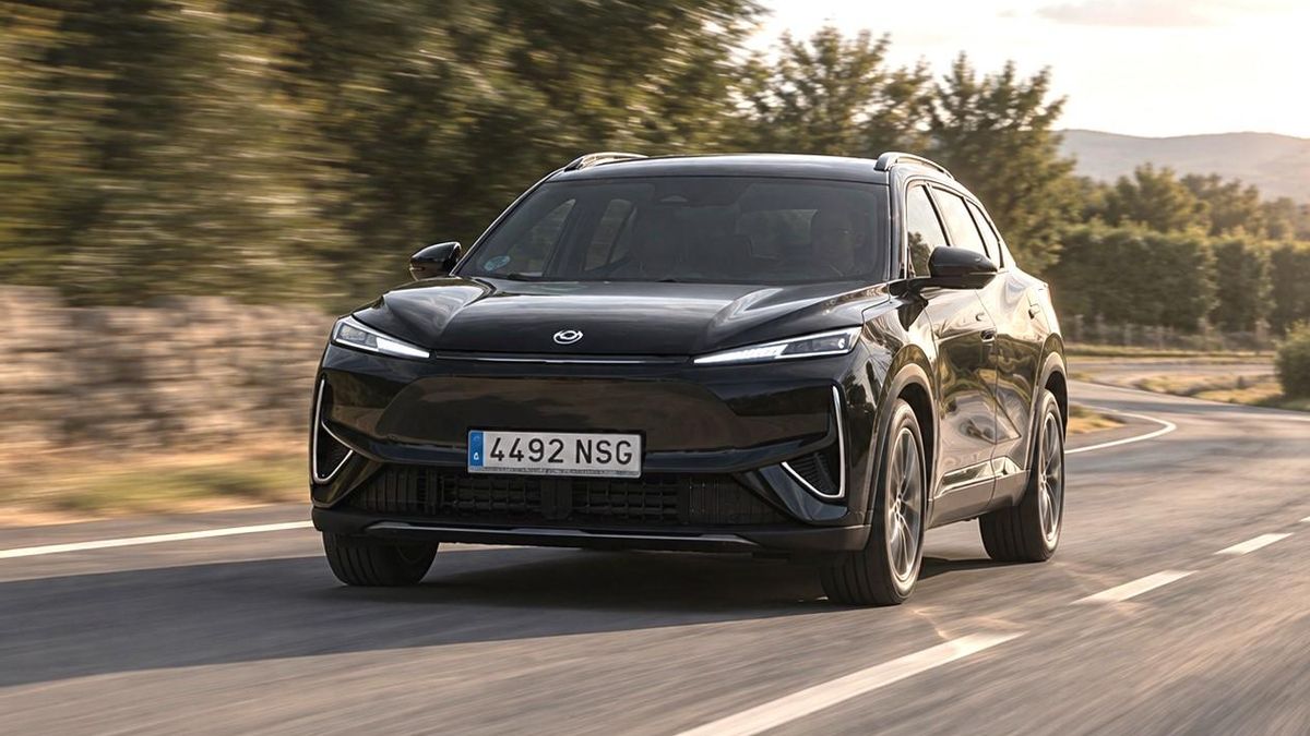Dongfeng aspira a entrar en el ‘top 5’ de marcas chinas en España en 2029