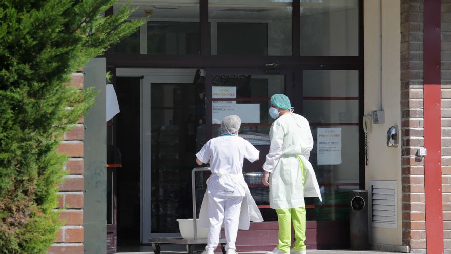 La Audiencia Nacional reconoce el incremento salarial del 6,5% para las trabajadoras de la Dependencia