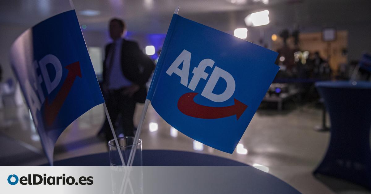 La ultraderecha triplica su apoyo en las elecciones locales del estado más poblado de Alemania