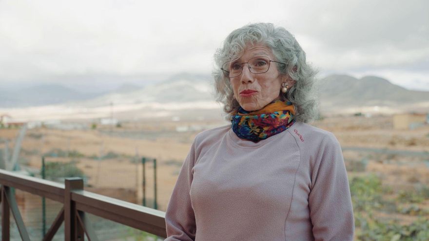 Cuatro décadas luchando contra el estigma por el VIH: “La vacuna sería que la sociedad nos aceptara”