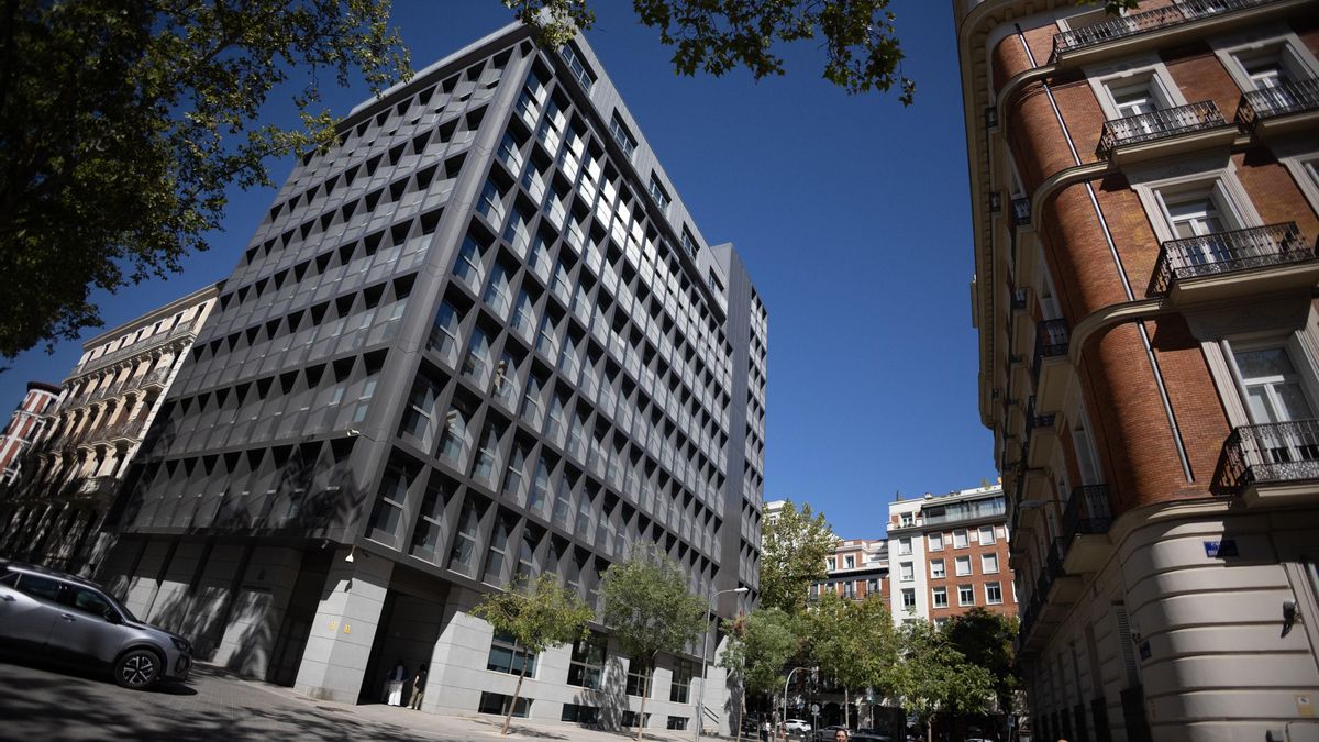 El Ministerio indemniza con 73.700 euros a una mujer por la subasta indebida de su casa en un Juzgado de Santander
