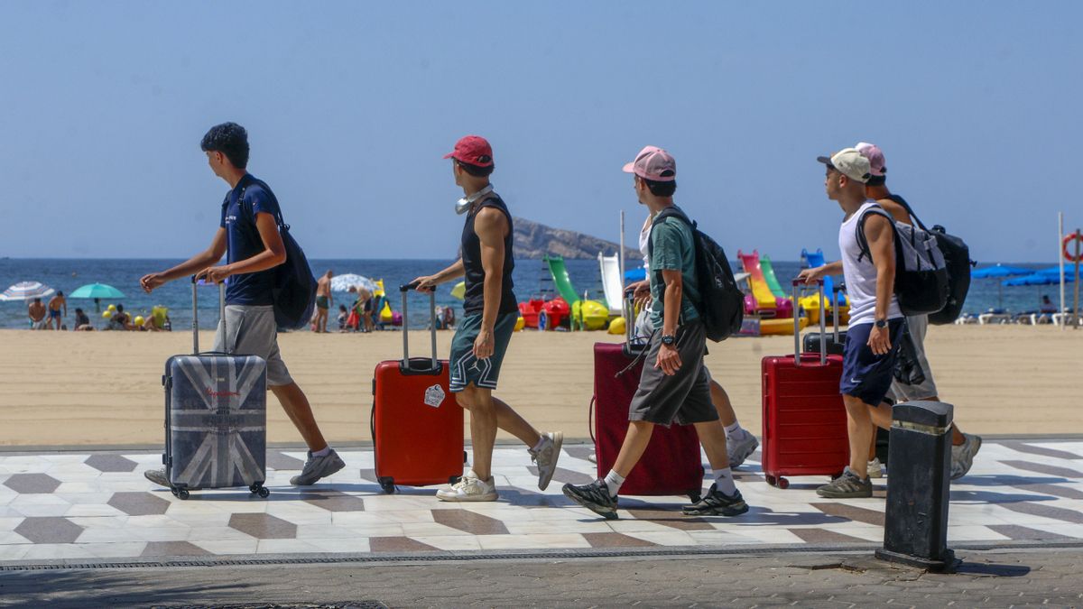 El viaje que nos estamos perdiendo. Viajar en tiempos de saturación