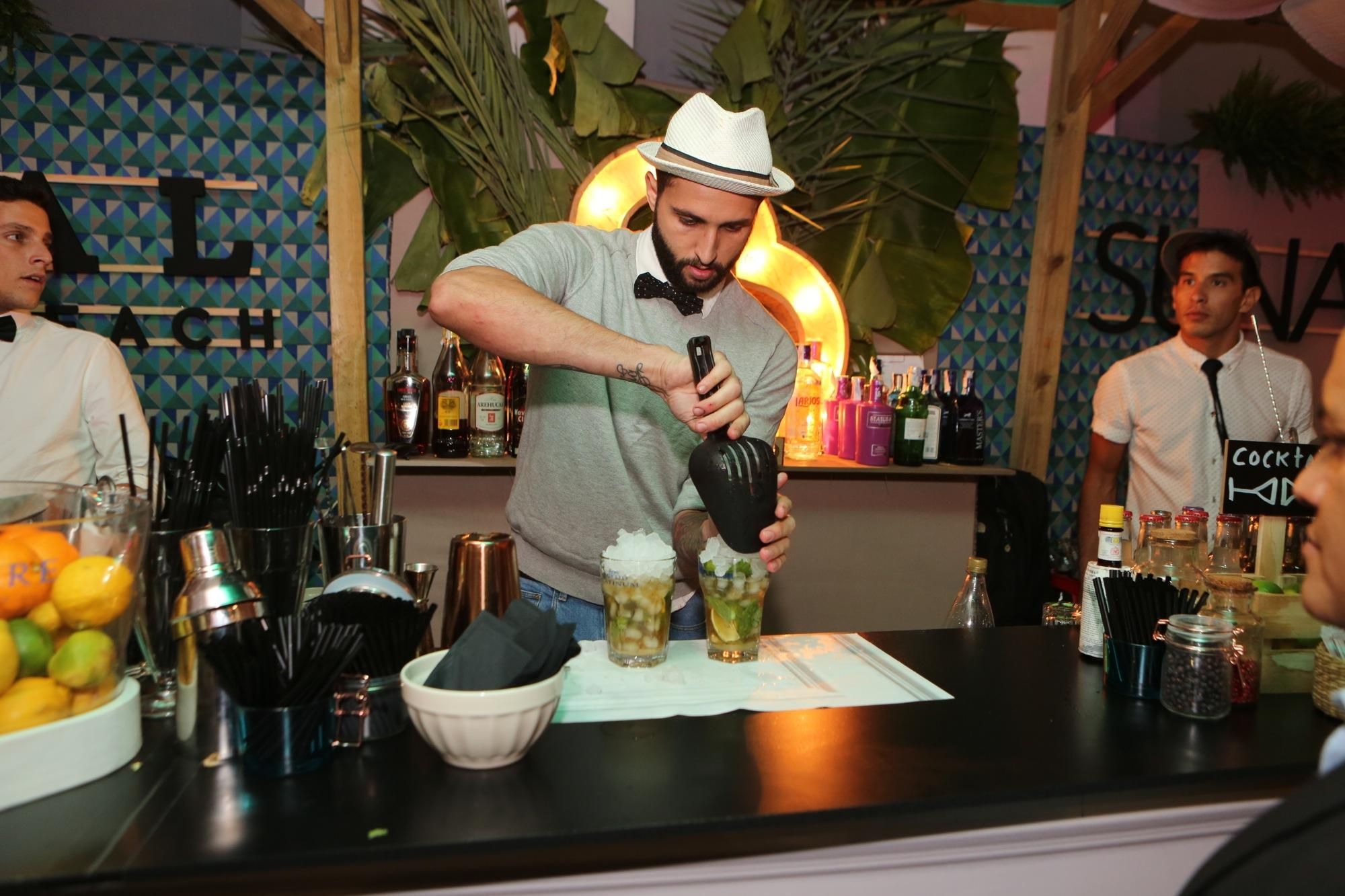 Segunda jornada de Moda&Amigos (ALEJANDRO RAMOS)