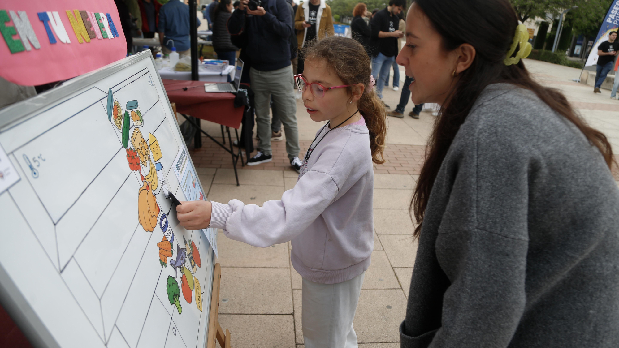 Paseo por la Ciencia 2026