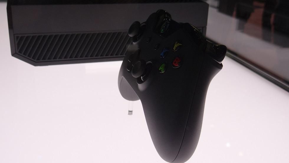 Mando de Xbox One