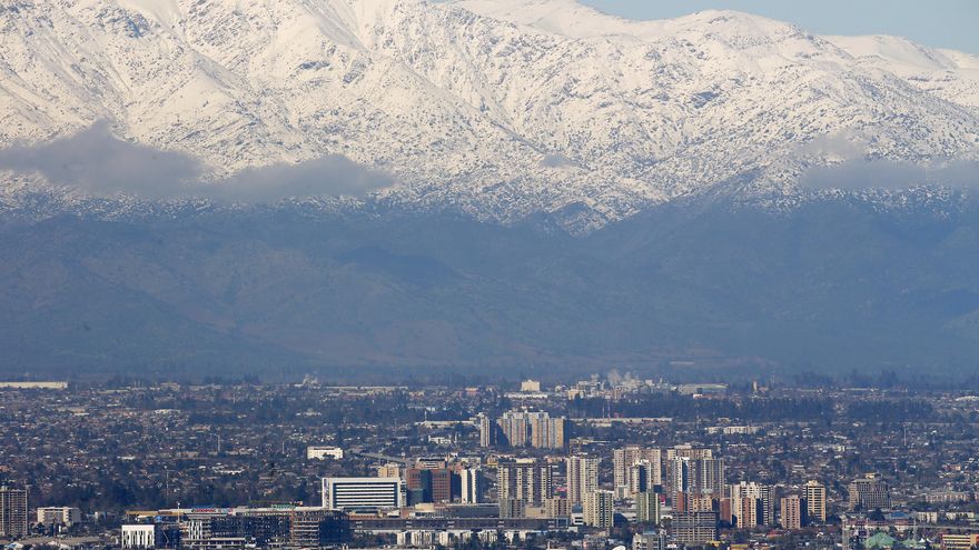 Ingresos tributarios como porcentaje del PIB en Latinoamérica cayeron al 21,3 % en 2023