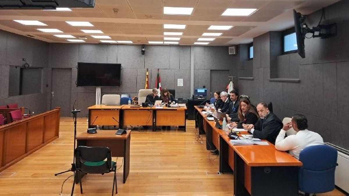 El acusado de las muertes de hombres en Bilbao en 2021 se enfrenta a otros 30 años de cárcel por presunto asesinato y estafa