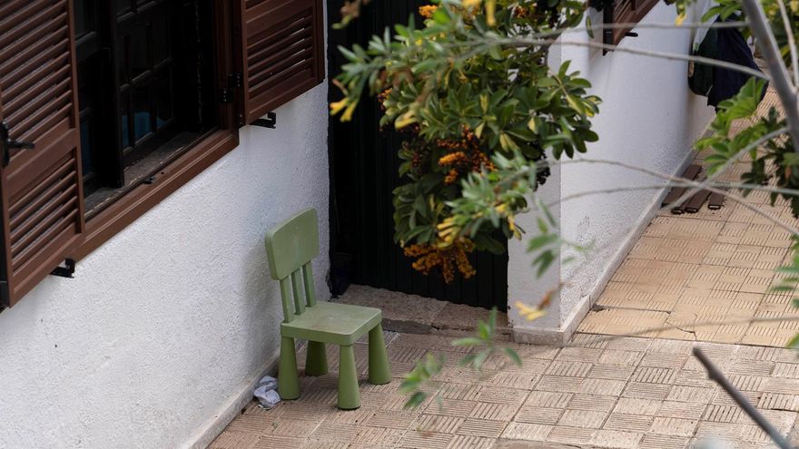 Búsqueda a contrarreloj del hombre y sus dos hijas desaparecidos en Tenerife: todo lo que se sabe hasta ahora