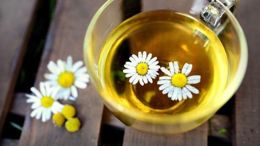 Infusiones de manzanilla: ¿milagro o mito? Esto dice la ciencia