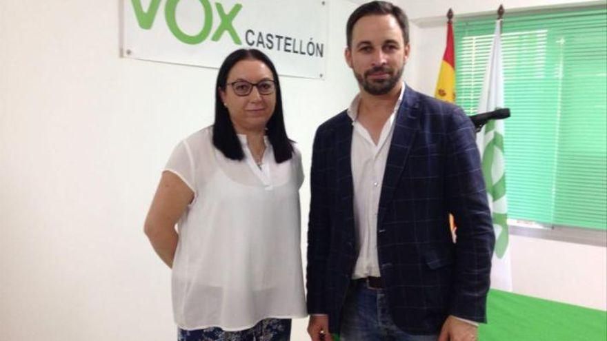 Vox aplaude el secuestro de 34 libros LGTBI en los institutos de Castellón