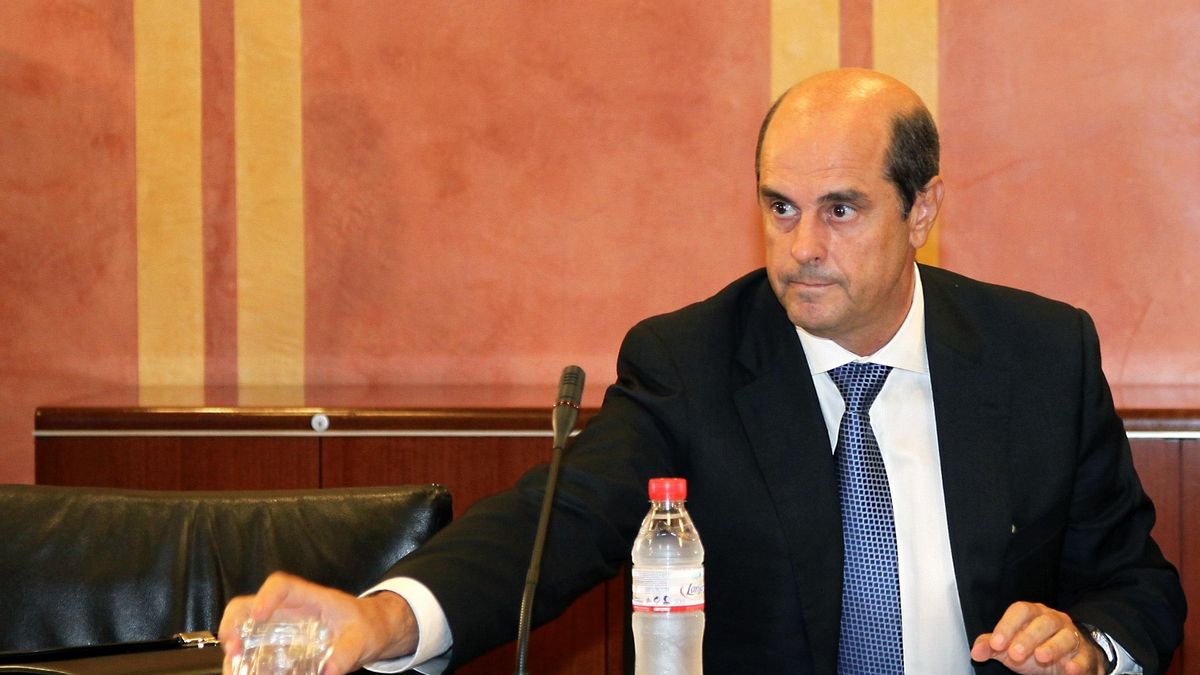 En libertad el exdirectivo de Vitalia Antonio Albarracín tras depositar una fianza de 600.000 euros