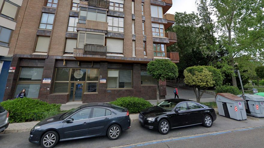 Sólo León y Valladolid tendrán un espacio para los Centros de Crisis 24 horas