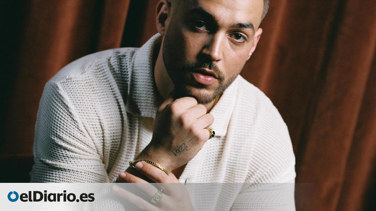 st. Pedro: ''Yo trabajo para la gente que viene a mis conciertos, no para TikTok ni Spotify''