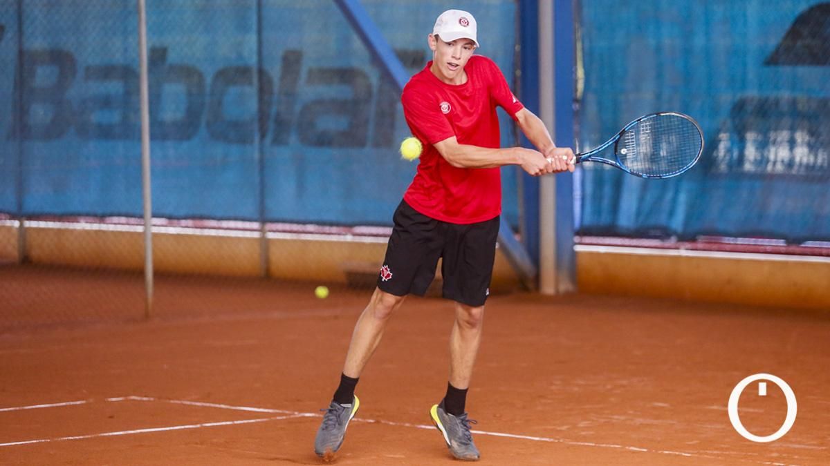 Copa Davis júnior de tenis
