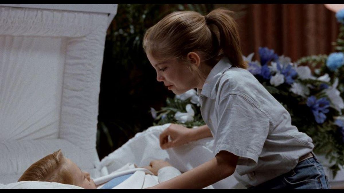 Cuando un niño se enfrenta a la muerte de un ser querido por primera vez: “Si no lo hablamos le estamos dejando más solo”