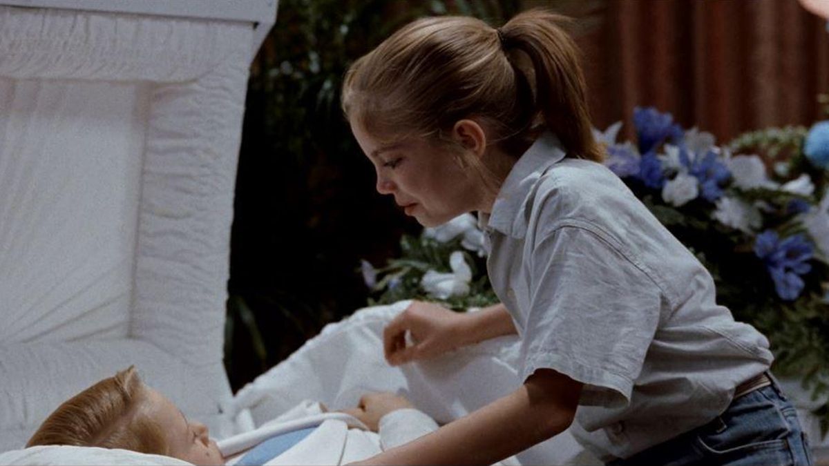 Cuando un niño se enfrenta a la muerte de un ser querido por primera vez: “Si no lo hablamos le estamos dejando más solo”