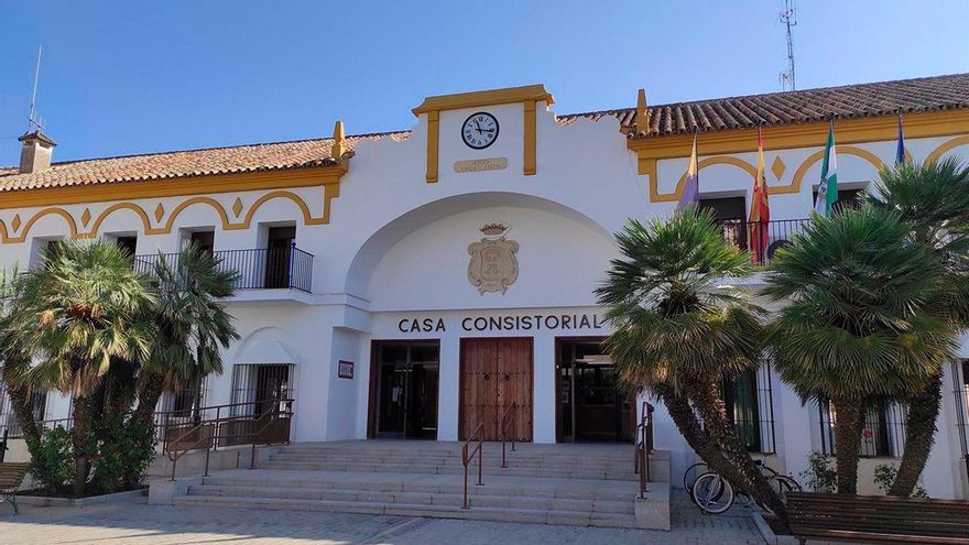 La Junta opta "preferentemente" por enajenar la finca Somonte en favor del Ayuntamiento de Palma del Río