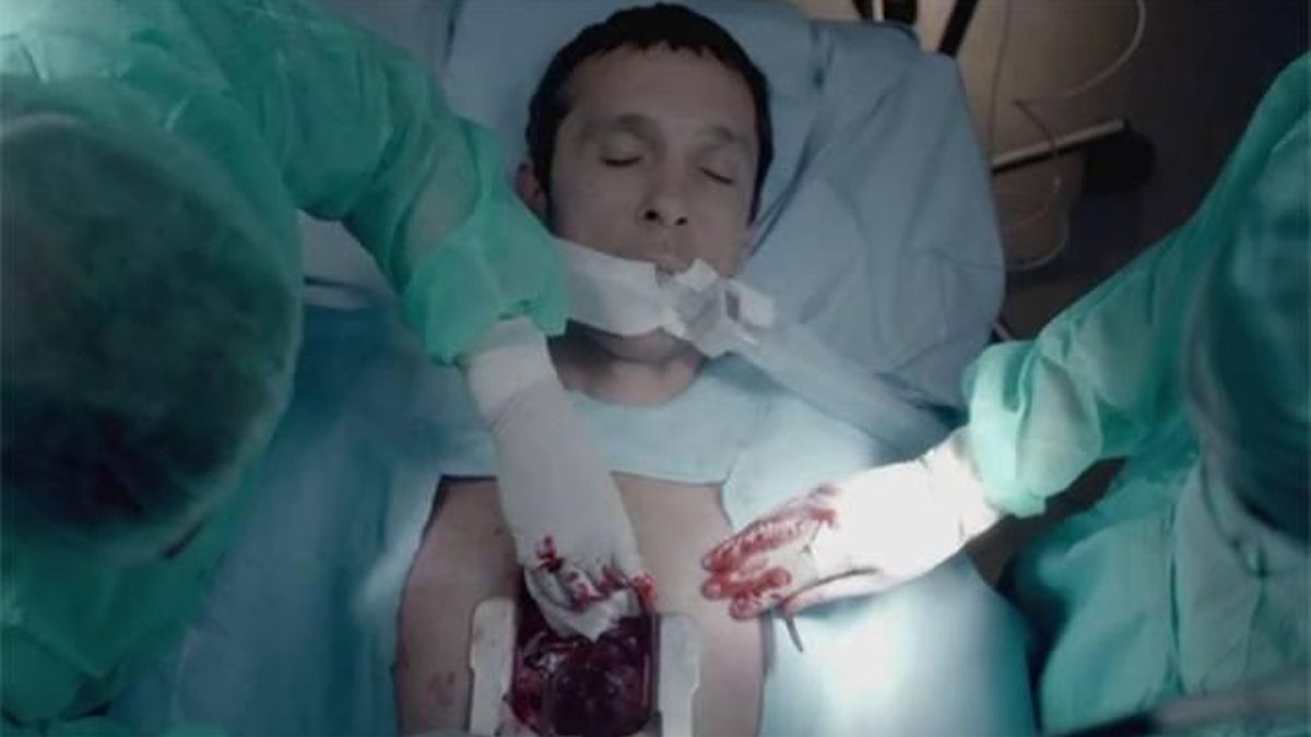 ¿Por qué la serie de Emilio Aragón latirá fuerte en enero?: Antena 3 nos da su pálpito