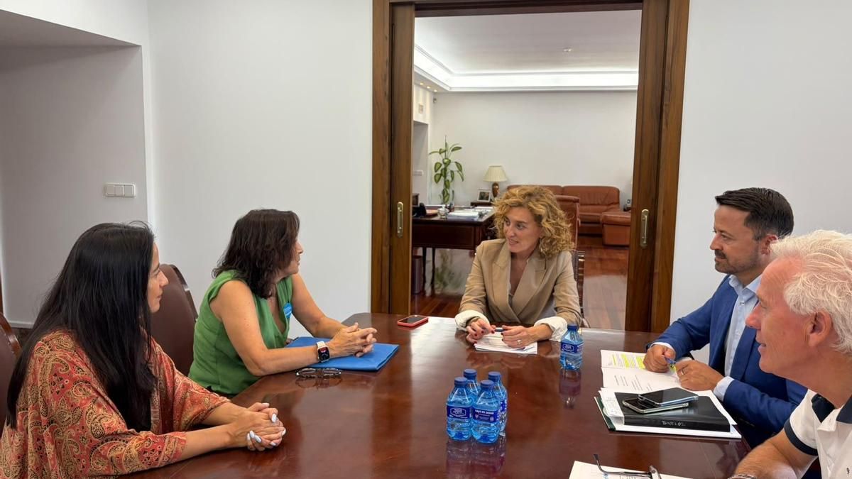 Castilla y León acatará la sentencia y pondrá un mediador comunicativo al alumno de Palencia con una enfermedad rara