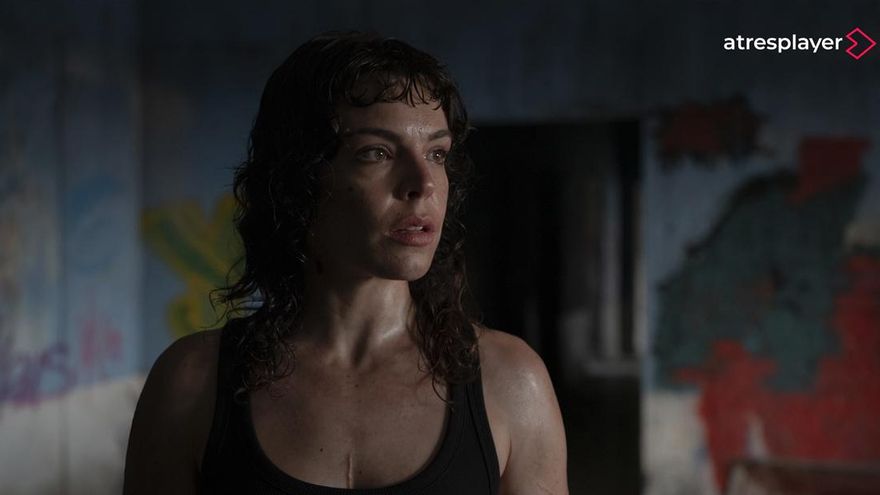 'La Nena' en Atresmedia