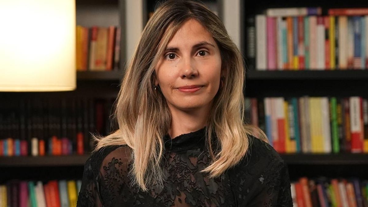 Paula Klein librotea