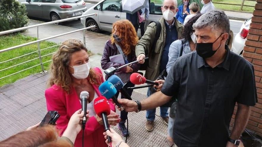 Euskadi registra un primer caso de la variante épsilon, procedente de California, y suma 18 de la delta en solamente 72 horas