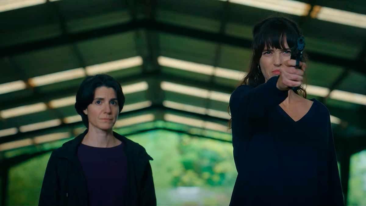 'Un fantasma en la batalla': contra el olvido