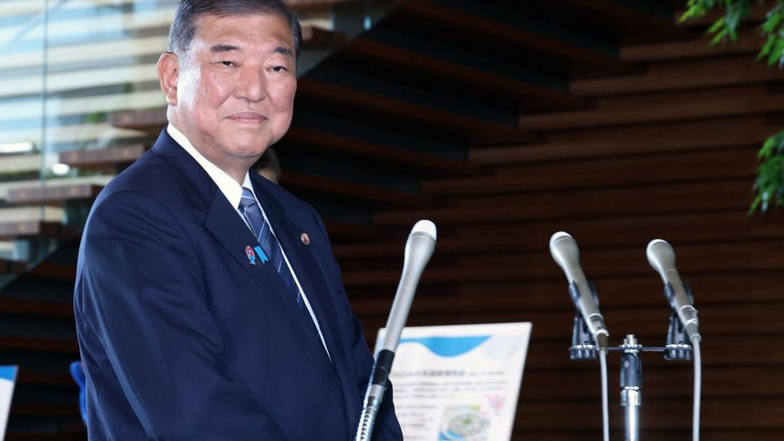 Ishiba desmiente que vaya a dimitir tras la debacle electoral de su partido