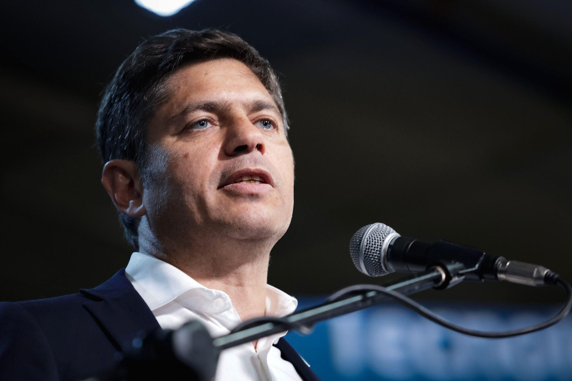 El peronista Axel Kicillof gobierna la Provincia de Buenos Aires desde 2019; sucedió a la gestión de cuatro años de María Eugenia Vidal. Excepto ese mandato del PRO, el resto, desde 1987, fueron gestiones peronistas (Daniel Scioli, Felipe Solá, Carlos Ruckauf, Eduardo Duhalde y Antonio Cafiero). La Provincia de Buenos Aires, y en especial el conurbano, es un bastión histórico del peronismo.