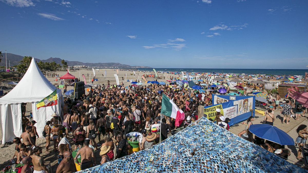 El verano que nos debemos