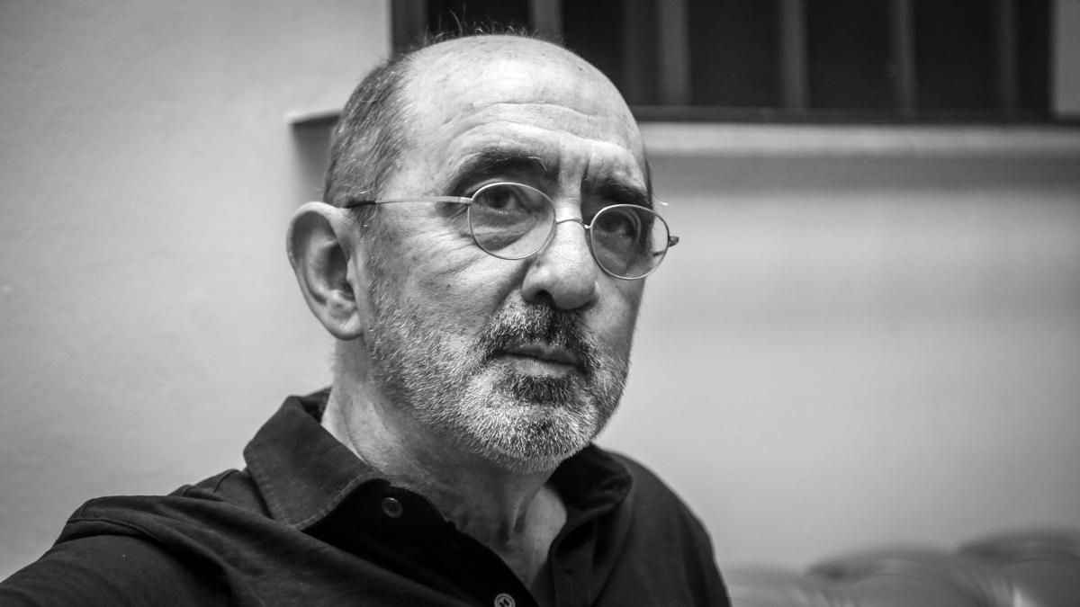 Entrevista N&B a Daniel Innerarity, catedrático de Filosofía Política