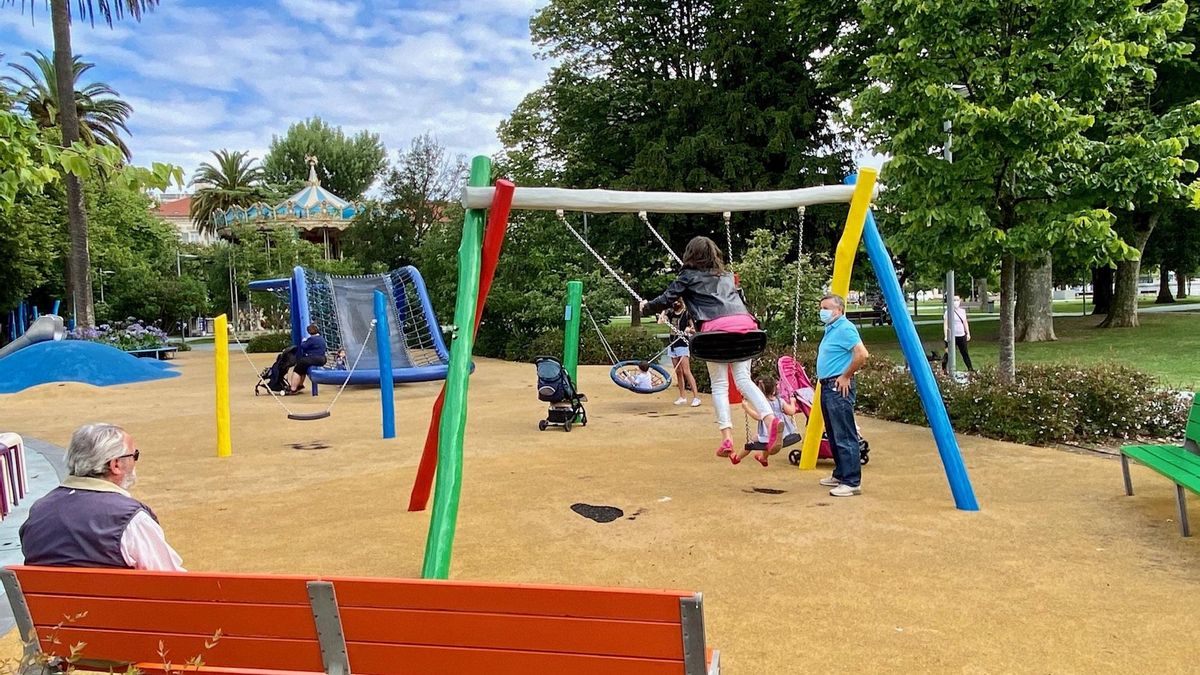 Geografía sentimental