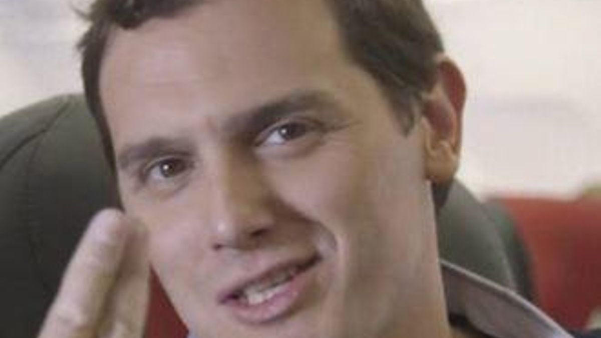 Albert Rivera habla de su “público gay” y el amigo de Susanna Griso que le “entró”