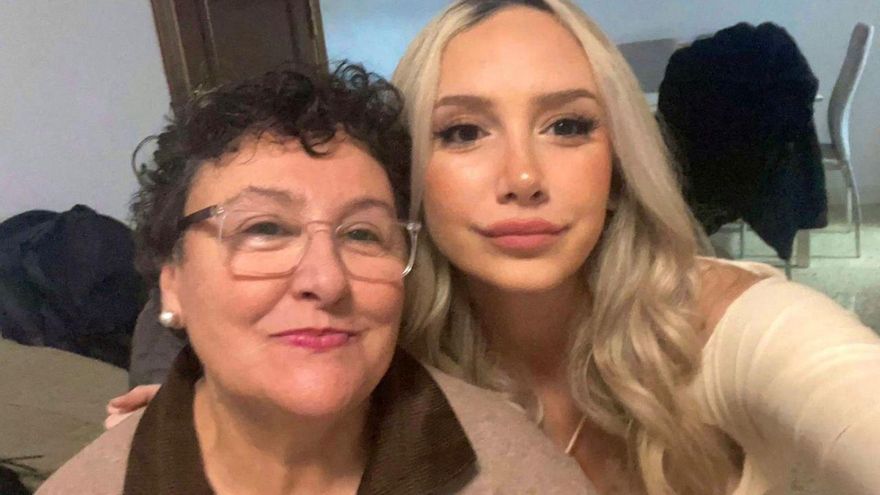 Miriam Ruiz Salmerón: "El caso de los hijos de Juana Rivas y el mío son ejemplos de cómo la Justicia abandona a los menores"