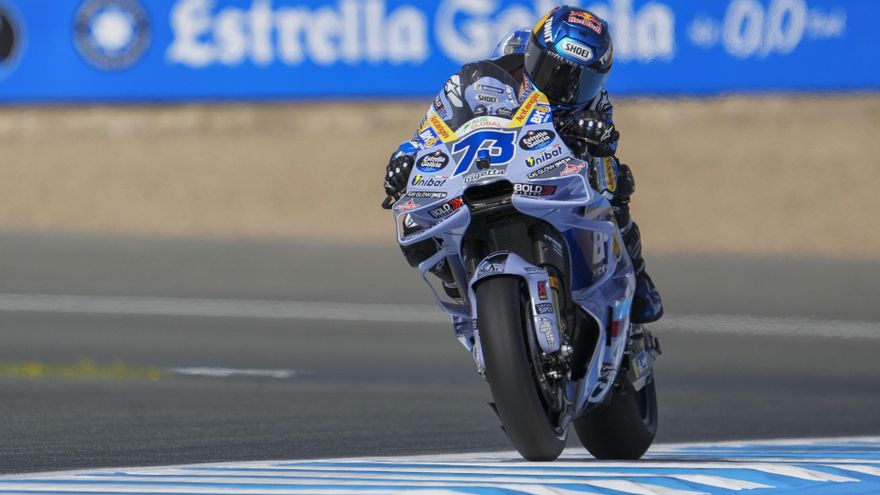 El GP de España de MotoGP en abril, plato fuerte del calendario 2026 del Circuito de Jerez