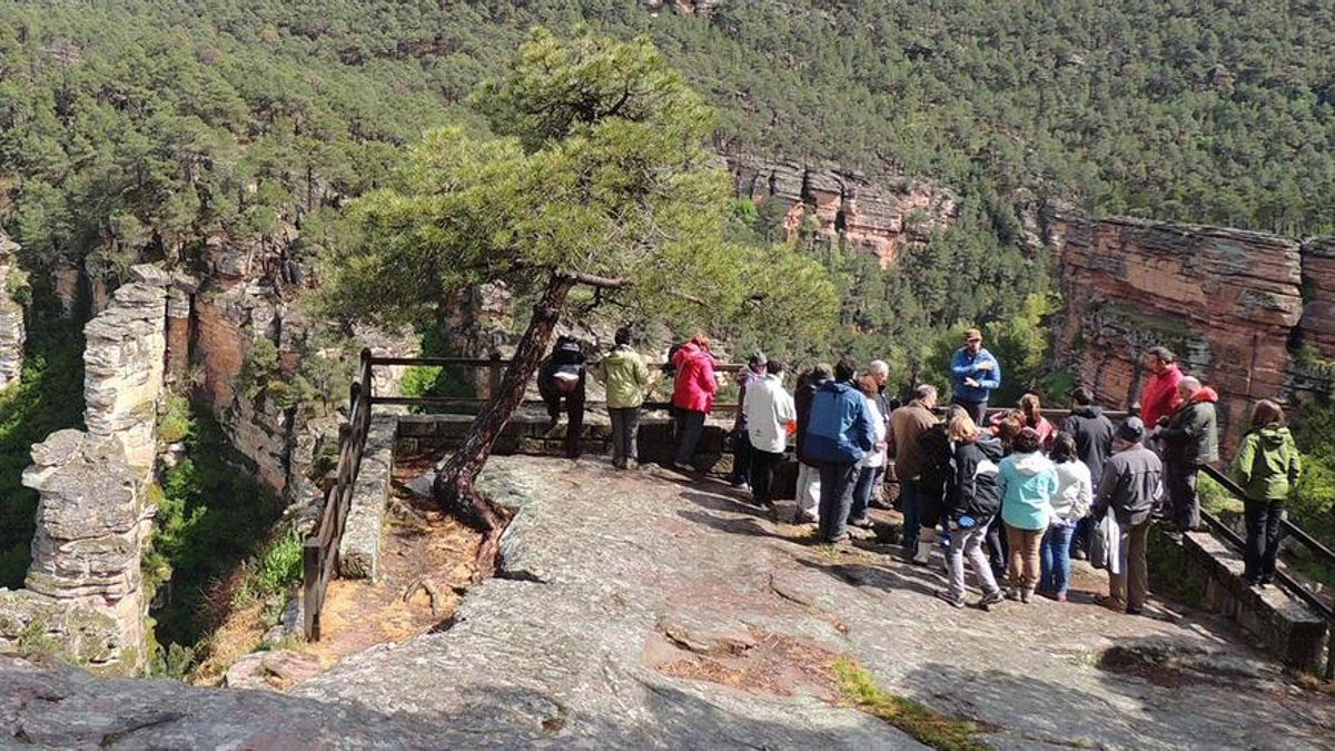 El Geoparque Mundial de la Unesco Sierras Subbéticas presenta su estrategia hasta 2028
