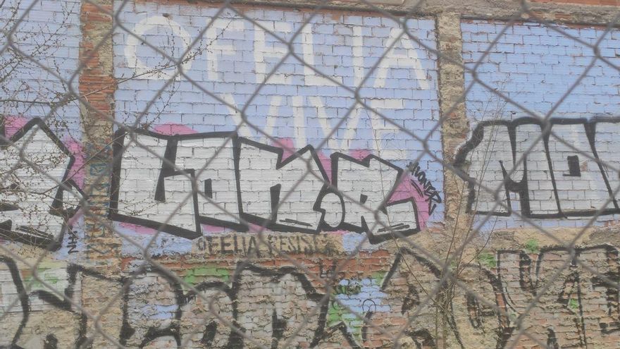 Seis años después de su derribo, Ofelia Nieto 29 sigue siendo un solar. Historia de una lucha colectiva