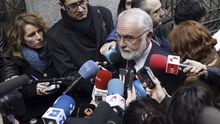 Cotino está salpicado por diversos casos de corrupción y escándalos sociales