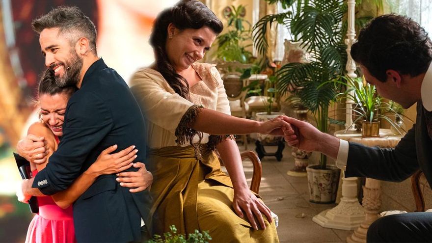 Antena 3 lidera en marzo por 17º mes, Telecinco sigue en su viacrucis, y La 1 da un salto en su recuperación