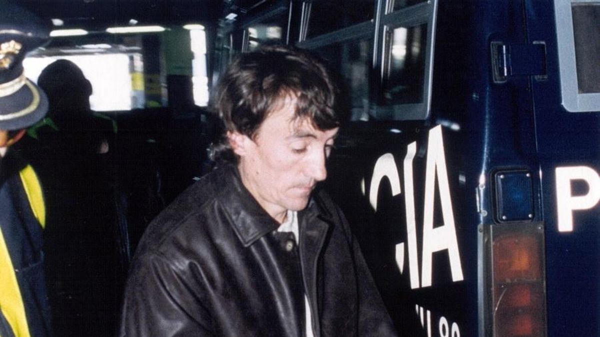 Kepa Pikabea, en una imagen de archivo