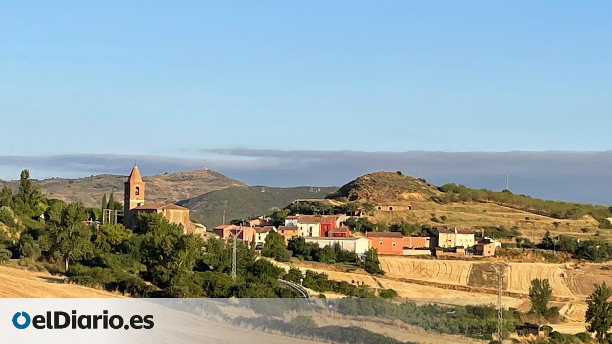 Los termómetros siguen subiendo este lunes en toda La Rioja – elDiario.es